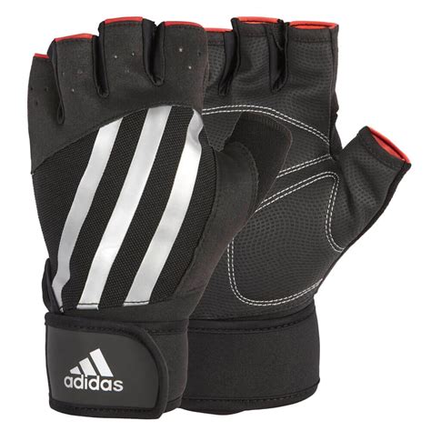 adidas gloves gym